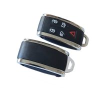 ΚΕΛΥΦΟΣ TYPOY JAGUAR SMART KEY ΜΕ 5 ΚΟΥΜΠΙΑ