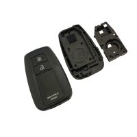 ΚΕΛΥΦΟΣ TOYOTA ΤΥΠΟΥ SMART KEY ΜΕ 2 ΚΟΥΜΠΙΑ ΚΑΙ ΛΑΜΑ TOY48