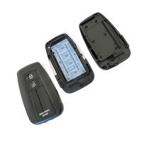 ΚΕΛΥΦΟΣ TOYOTA ΤΥΠΟΥ SMART KEY ΜΕ 2 ΚΟΥΜΠΙΑ ΚΑΙ ΛΑΜΑ TOY48