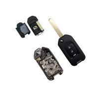 ΚΕΛΥΦΟΣ ΚΛΕΙΔΙΟΥ HONDA ΜΕ 3 ΚΟΥΜΠΙΑ ΑΝΑΔΙΠΛΩΜΕΝΟ