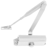 DOMUS 5125L ΣΟΥΣΤΑ ΕΠΑΝΑΦΟΡΑΣ ΜΕ ΠΑΡΑΚΕΝΤΡΗ ΕΦΑΡΜΟΓΗ ΚΑΙ ΒΡΑΧΙΟΝΑ HOLD ΛΕΥΚΗ