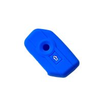 ΘΗΚΗ ΣΙΛΙΚΟΝΗΣ ΓΙΑ ΤΑ ΝΕΑ BMW SMART KEY ΣΕ ΜΠΛΕ