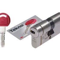 CISA ASTRAL TEKNO PRO ΚΥΛΙΝΔΡΟΣ ΑΣΦΑΛΕΙΑΣ ΜΕ BREAK SECURE 30-50