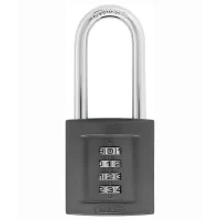 ABUS 158/50HB50 ΛΟΥΚΕΤΟ ΜΑΚΡΥΛΑΙΜΟ ΒΑΡΕΩΣ ΤΥΠΟΥ ΜΕ ΣΥΝΔΙΑΣΜΟ