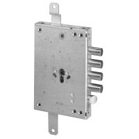 CISA B6515DH ΚΛΕΙΔΑΡΙΑ ΑΣΦΑΛΕΙΑΣ ΑΦΑΛΟΥ REVOLUTION PRO ΜΕ ΚΕΝΤΡΑ 73MM