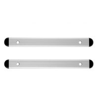 ΤΡΑΒΕΡΣΑ ΑΛΟΥΜΙΝΙΟΥ ΓΙΑ ΣΤΗΡΙΞΗ ΓΡΑΜΜΑΤΟΚΙΒΩΤΙΩΝ ΣΤΑ ΚΑΓΚΕΛΑ