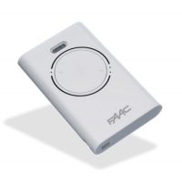 ΚΟΝΤΡΟΛ ΓΚΑΡΑΖΟΠΟΡΤΑΣ FAAC XT-2 868Mhz