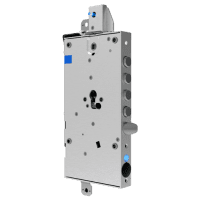 MOTTURA ΗΛΕΚΤΡΙΚΗ ΚΛΕΙΔΑΡΙΑ b NOVA PANIC FUNCTION