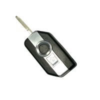 BMW SMART KEY ΜΕ 2 ΚΟΥΜΠΙΑ ΓΙΑ ΜΗΧΑΝΗ KAI ΛΑΜΑ BW9 (ΑΝΑΔΙΠΛΟΥΜΕΝΟ).