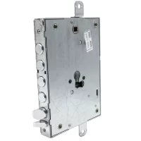 ISEO ΚΛΕΙΔΑΡΙΑ ΓΡΑΝΑΖΩΤΗ ΜΗΧΑΝΙΚΗ 70mm ΔΙΓΛΩΣΣΗ