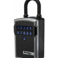 MASTER LOCK SELECT ACCESS 5440 SMART ΜΕ BLUETOOTH ΜΕ ΛΑΙΜΟ