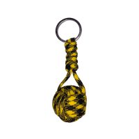 ΜΠΡΕΛΟΚ MONKEY FIST BLACK-YELLOW