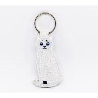 ΜΠΡΕΛΟΚ ΚΕΝΤΗΤΟ ΓΑΤΑ ΑΣΠΡΗ ΟΛΟΚΛΗΡΗ