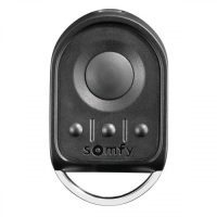 SOMFY KEYGO  IO 1W ΤΗΛΕΚΟΝΤΡΟΛ ΓΚΑΡΑΖΟΠΟΡΤΑΣ
