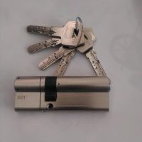 MAUER ASGARD ΚΥΛΙΝΔΡΟΣ ΑΣΦΑΛΕΙΑΣ ΜΕ ΠΑΤΕΝΤΑΡΙΣΜΕΝΟ ΚΛΕΙΔΙ