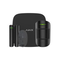 AJAX STARTER KIT ΜΑΥΡΟ