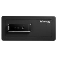 MASTER LOCK ΧΡΗΜΑΤΟΚΙΒΩΤΙΟ L ΜΕ ΒΙΟΜΕΤΡΙΚΟ ΣΥΣΤΗΜΑ ΑΣΦΑΛΕΙΑΣ LX110BEURHRO