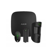 AJAX STARTER KIT CAM ΣΕ ΜΑΥΡΟ