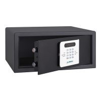 ARREGUI SUITE 51200-S2B ΧΡΗΜΑΤΟΚΙΒΩΤΙΟ ΑΣΦΑΛΕΙΑΣ ΞΕΝΟΔΟΧΕΙΟΥ ΜΕ ΗΛΕΚΤΡΟΝΙΚΟ ΣΥΝΔΙΑΣΜΟ
