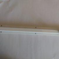 IBFM ΣΥΡΤΕΣ ΑΛΟΥΜΙΝΙΟΥ Β.Τ. ΛΕΥΚΟΙ ART 27 Φ12Χ350mm