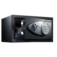 MASTER LOCK ΧΡΗΜΑΤΟΚΙΒΩΤΙΟ ΑΣΦΑΛΕΙΑΣ M Χ041ML