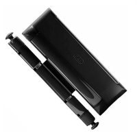 CAL DOUBLEX S ΚΛΕΙΔΑΡΙΑ ΜΑΥΡΗ