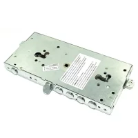 ISEO ΚΛΕΙΔΑΡΙΑ ΔΙΠΛΟΥ ΚΥΛΙΝΔΡΟΥ ΑΝΤΙΚΑΤΑΣΤΑΣΗΣ CISA 60mm