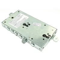 ISEO ΚΛΕΙΔΑΡΙΑ ΔΙΠΛΟΥ ΚΥΛΙΝΔΡΟΥ ΑΝΤΙΚΑΤΑΣΤΑΣΗΣ MOTTURA 60mm