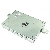 ISEO ΚΛΕΙΔΑΡΙΑ ΚΥΛΙΝΔΡΟΥ ΜΕ 5 ΠΥΡΟΥΣ 60mm