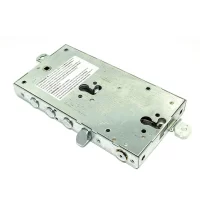 ISEO ΚΛΕΙΔΑΡΙΑ ΔΙΠΛΟΥ ΑΦΑΛΟΥ ΑΝΤΙΚΑΤΑΣΤΑΣΗΣ SECUREMME 70mm