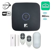 ΣΥΣΤΗΜΑ ΣΥΝΑΓΕΡΜΟΥ ARTEC FINE-2G Black