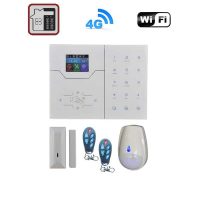 ΣΥΣΤΗΜΑ ΣΥΝΑΓΕΡΜΟΥ ARTEC WIFI VGT