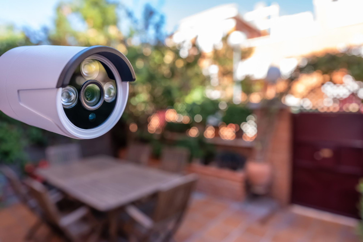 mksecurity - κάμερες ασφαλείας - cctv