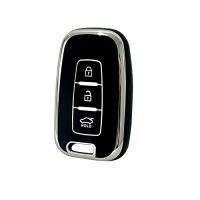 ΠΡΟΣΤΑΤΕΥΤΙΚΗ ΘΗΚΗ TPU ΓΙΑ HYUNDAI ΜΕ 3 ΚΟΥΜΠΙΑ