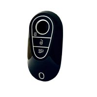 ΘΗΚΗ ΠΡΟΣΤΑΣΙΑΣ  TPU ΓΙΑ ΤΑ ΝΕΑ MERCEDES-BENZ