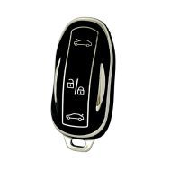 ΠΡΟΣΤΑΤΕΥΤΙΚΗ ΘΗΚΗ TPU ΓΙΑ TESLA