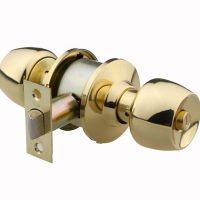 YALE ΚΛΕΙΔΑΡΙΑ ΠΟΜΟΛΟΥ ΚΙΤΡΙΝΗ ΣΕ ΣΧΗΜΑ ΒΑΡΕΛΙΟΥ ΜΕ ΚΟΥΜΠΙ ΚΑΙ ΚΛΕΙΔΙ