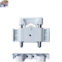 CAL COBRA ΚΛΕΙΔΑΡΙΑ ΑΝΟΙΓΟΜΕΝΩΝ/ΣΥΡΟΜΕΝΩΝ ΘΥΡΩΝ ΣΕ ΛΕΥΚΟ ΧΡΩΜΑ