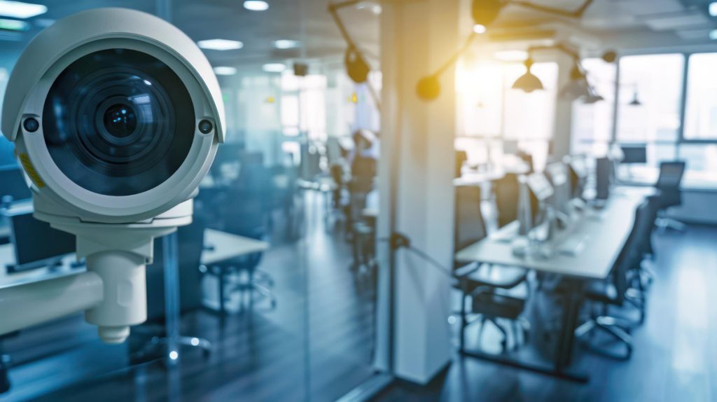 mksecurity - ασφάλιστρο - κάμερες γραφείο