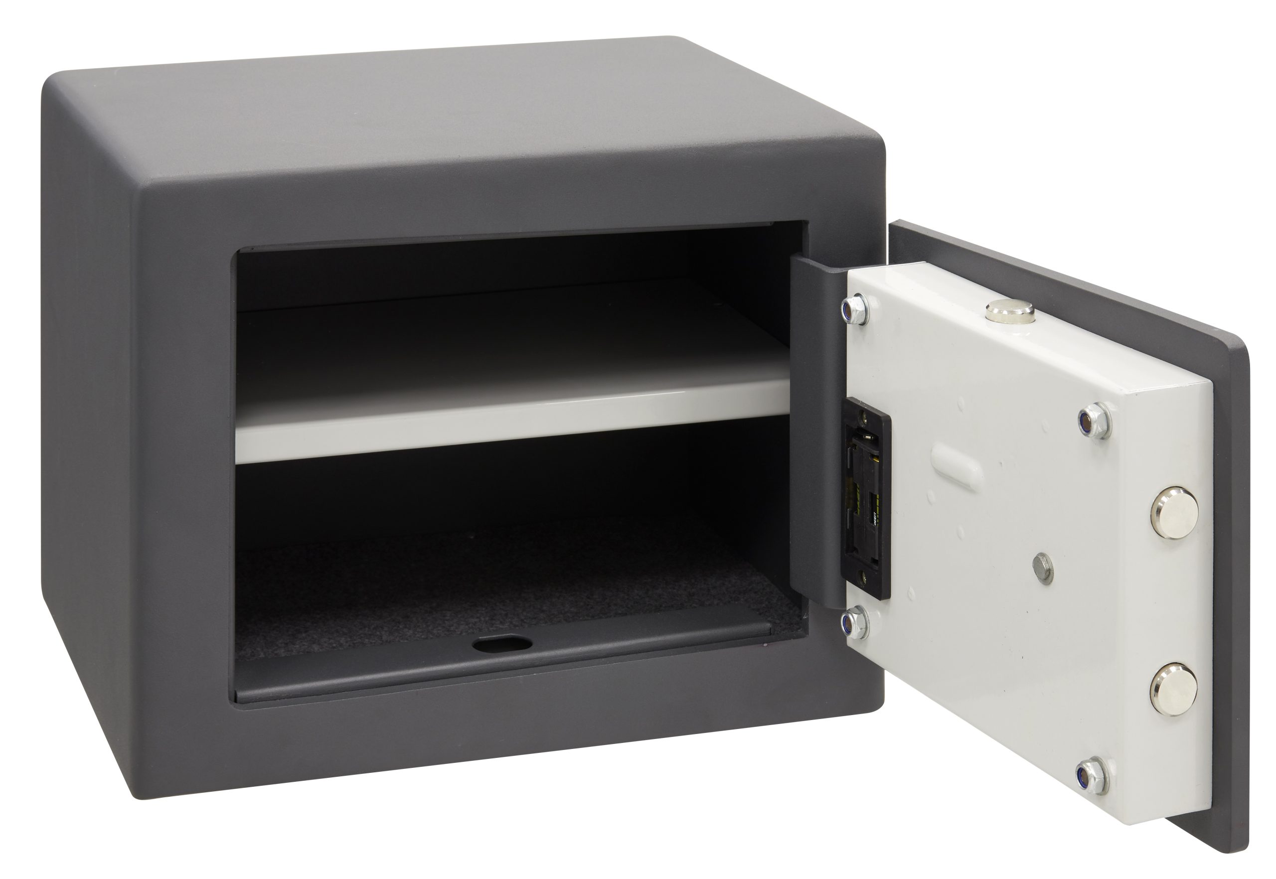 ARREGUI ΧΡΗΜΑΤΟΚΙΒΩΤΙΟ LOGICA 10 610150 ΜΕ ΗΛΕΚΤΡΟΝΙΚΗ ΚΛΕΙΔΑΡΙΑ - Image 3