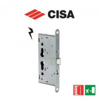 CISA 13110-65 ΚΛΕΙΔΑΡΙΑ ΗΛΕΚΤΡΙΚΗ  ΓΙΑ ΠΟΡΤΕΣ ΠΥΡΑΣΦΑΛΕΙΑΣ