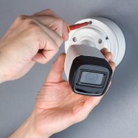 Συστήματα CCTV