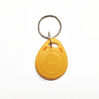 ΜΠΡΕΛΟΚ ΕΛΕΓΧΟΥ ΠΡΟΣΒΑΣΗΣ ACCESS CONTROL RFID TAG (ID 125Khz) ΧΡΩΜΑ ΚΙΤΡΙΝΟ