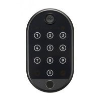 YALE LINUS SMART KEYPAD 2 BLACK