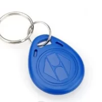 ΜΠΡΕΛΟΚ ΕΛΕΓΧΟΥ ΠΡΟΣΒΑΣΗΣ  ACCESS CONTROL RFID TAG (ID 125Khz) ΧΡΩΜΑ ΜΠΛΕ