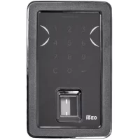 ISEO X1R SMART MULTIREADER (FINGER SCANNER+RFID+PIN CODE)