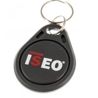 ISEO KEY FOB ΓΙΑ X1R SMART ΚΑΙ LIBRA