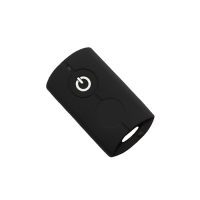 ΘΗΚΗ ΣΙΛΙΚΟΝΗΣ ΓΙΑ YAMAHA ΜΕ ΕΝΑ ΚΟΥΜΠΙ ΣΕ ΜΑΥΡΟ