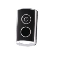 ΘΗΚΗ TPU ΓΙΑ YAMAHA ΜΕ 1 ΚΟΥΜΠΙ