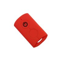 ΘΗΚΗ ΣΙΛΙΚΟΝΗΣ ΓΙΑ YAMAHA ΜΕ ΕΝΑ ΚΟΥΜΠΙ ΣΕ ΚΟΚΚΙΝΟ